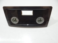 PANEL DEKOR adapter ZAPALNICZKI BMW E60 E61 6989865