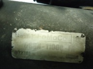 FORD KUGAMONDEO MK4 2.0TDCI starter 6G9N-11000-FA