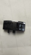switch PANEL windows right left rear part RZYCISK MERCEDES E W211 OE