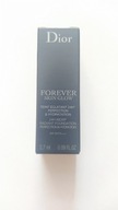 Dior Forever Skin Glow Podložka 3WP Warm Peach Probka