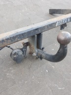HAK OPEL ASTRA H 027401 AUTO HAK KOMBI