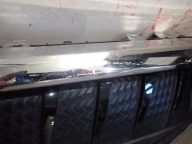 Grill SKODA ENYAQ 2021- 5LA853653