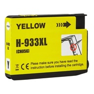 Atrament Oxford HP-933XY-1 pre HP žltý (yellow)