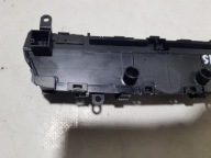 PANEL RADIA der Navigation des warnblickschalters MERCEDES W205 A2059055201