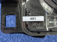 MAZDA 2 14-19 REFLEKTOR licht links vorne links vorne original DB5J-51040