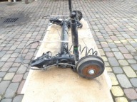 CITROEN C3 III LIFT axis rear sider