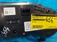 dials clock FOCUS 3 LIFT 2011 R 1.6 B BM5T10849AN