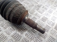 RENAULT KADJAR 1.6 semi-axis right front