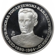 200 000 złotych - Michał Tokarzewski - 1991 rok