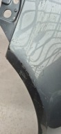 AUDI A6 C6 4F LIFT 08-11 fender front front left