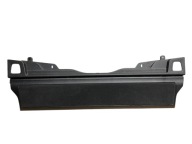 cover bonnet boot of a lock BMW X7 G07