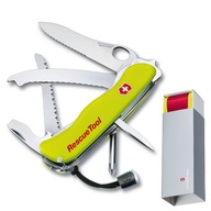 Scyzoryk Victorinox Rescue Tool 0.8623.MWN + etui