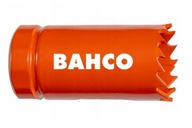 Otvárač, dierová píla fi 30mm bimetal prívesok Bahco (3830-30-C)