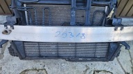 Mercedes-Benz C klasa 203 1.8B automat W203 support panel for radiators pillar