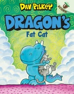 Dragon s Fat Cat Pilkey Dav