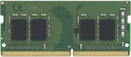 Kingston 16GB [1x16GB 2666MHz DDR4 Non-ECC CL19 SODIMM 1Rx8]