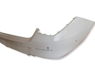 bumper rear part rear MERCEDES CLA W118