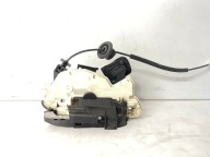 VW AUDI SKODA lock door left front front 5K1837015E