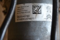 PEUGEOT 3008 Servofreno ABS 9825549780