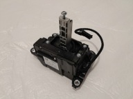AUDI Q5 80A trim changes of the gear 80B713041N