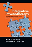 Integrative Psychotherapy - Toward a