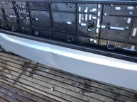 MINI COOPER R52 CABRIO complete trunk door boot