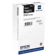 Tusz oryginalny Epson T9071 Black C13T907140