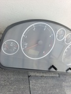 dials dials VW T5 Multivan highline auxiliary dials