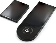 Кришка дисплея приладової панелі