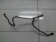 LAND ROVER FREELANDER II 2.2 TD4 fuel line