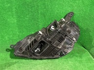 REFLEKTOR right MERCEDES GLE W167 LIFT MULTIBEAM 2023- PPF NR:637