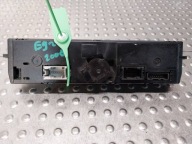 PANEL Bouches buses Climatisateur air conditionné 9221853 BMW E81 E82 E87 E88 E90 E91 E92 E93