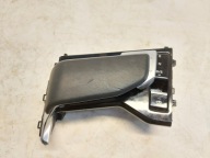 Audi Q8 E-TRON Schaltgestänge Schalt getriebe Schalter Bremse trybu 4kr713041a