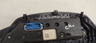dials Citroen C4 and 1,6 HDI