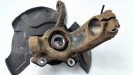 swing left front SKODA RAPID LIFT