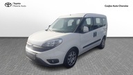 Fiat Doblo 1.6 Multijet 16V Easy II (2009-)