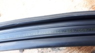 A6 C7 4G gasket windows left rear part sedan 4G9837839