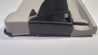 side upholstery side door blinds left rear part Chrysler Pacifica 16-22