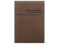Chemia ogólna i nieorganiczna - A.Bielański
