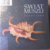 Świat Muszli - Andrzej Samek