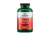 Omega-3 Fish Oil (150 kaps.)