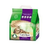 ŻWIREK ZBRYLAJĄCY CAT'S BEST NATURE GOLD 10L