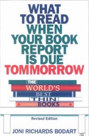 The World s Best Thin Books, Revised: What to