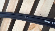 A4 B9 8W S4 gasket door windows SLINE right rear part