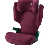 Fotelik BRITAX RÖMER DISCOVERY PLUS 2 BR 15-36kg Burgundy Red