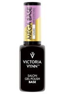 Victoria Vynn Gel Polish Mega Base Lilac 8ml