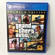 PS4 GTA V