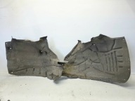 mudguard MATERIALOWE left front AUDI Q7 4M 4M0821191G 4M0821171P