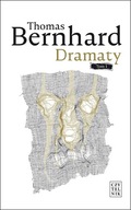 Dramaty. Tom 1 - Thomas Bernhard