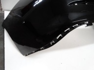 bumper rear part MERCEDES CLA X118 SHOOTING BRAKE